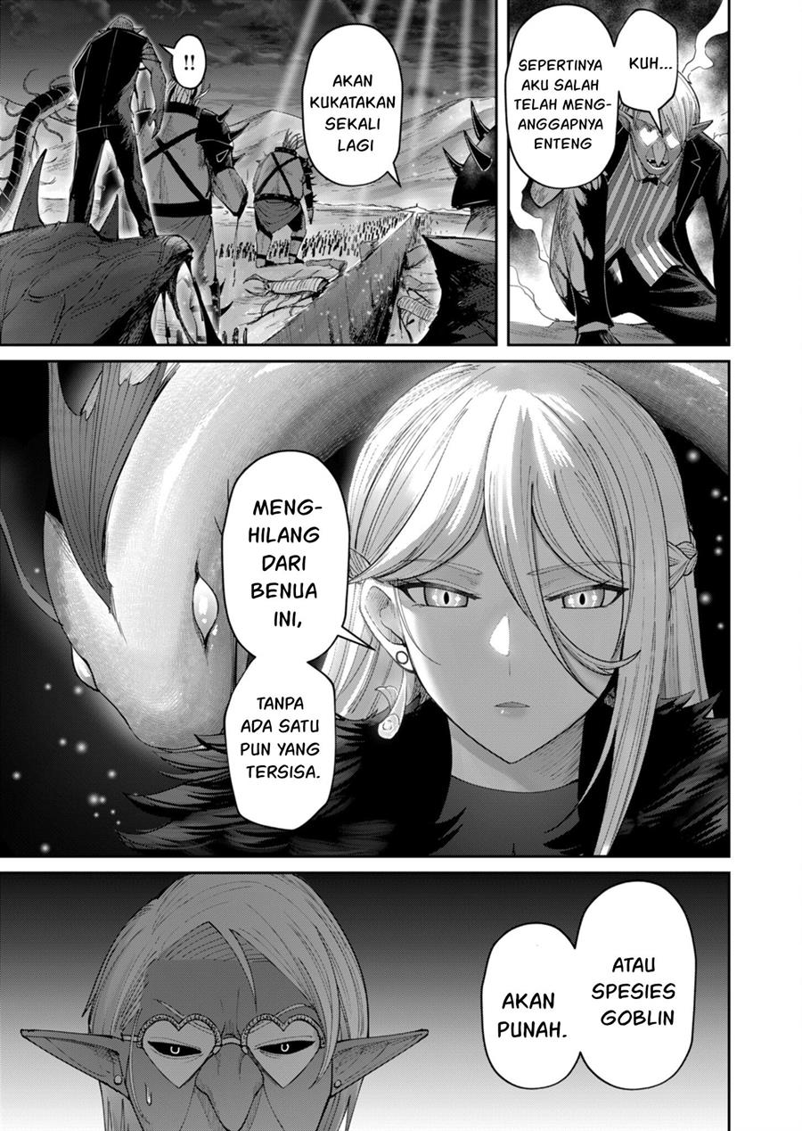 Kichiku Eiyuu Chapter 40 - halaman 26