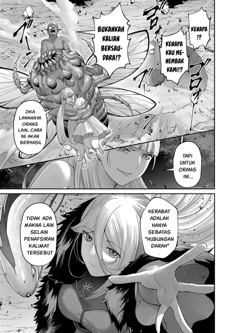 Kichiku Eiyuu Chapter 42 - halaman 11