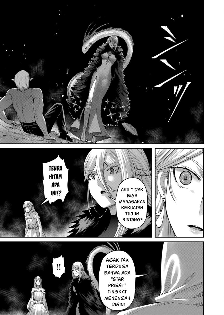 Kichiku Eiyuu Chapter 42 - halaman 19