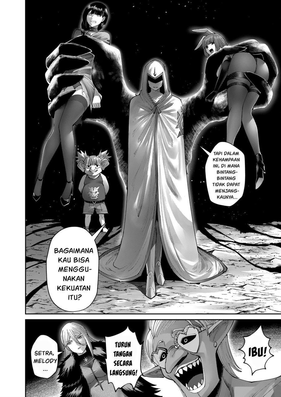 Kichiku Eiyuu Chapter 42 - halaman 20