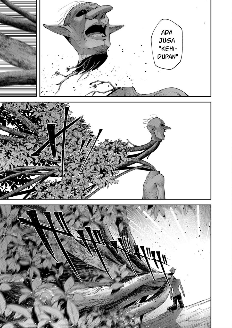 Kichiku Eiyuu Chapter 44 - halaman 19