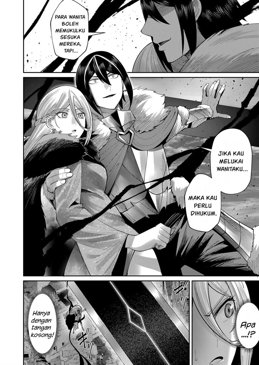 Kichiku Eiyuu Chapter 51 - halaman 15