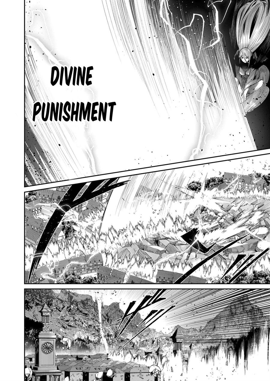 Kichiku Eiyuu Chapter 51 - halaman 9
