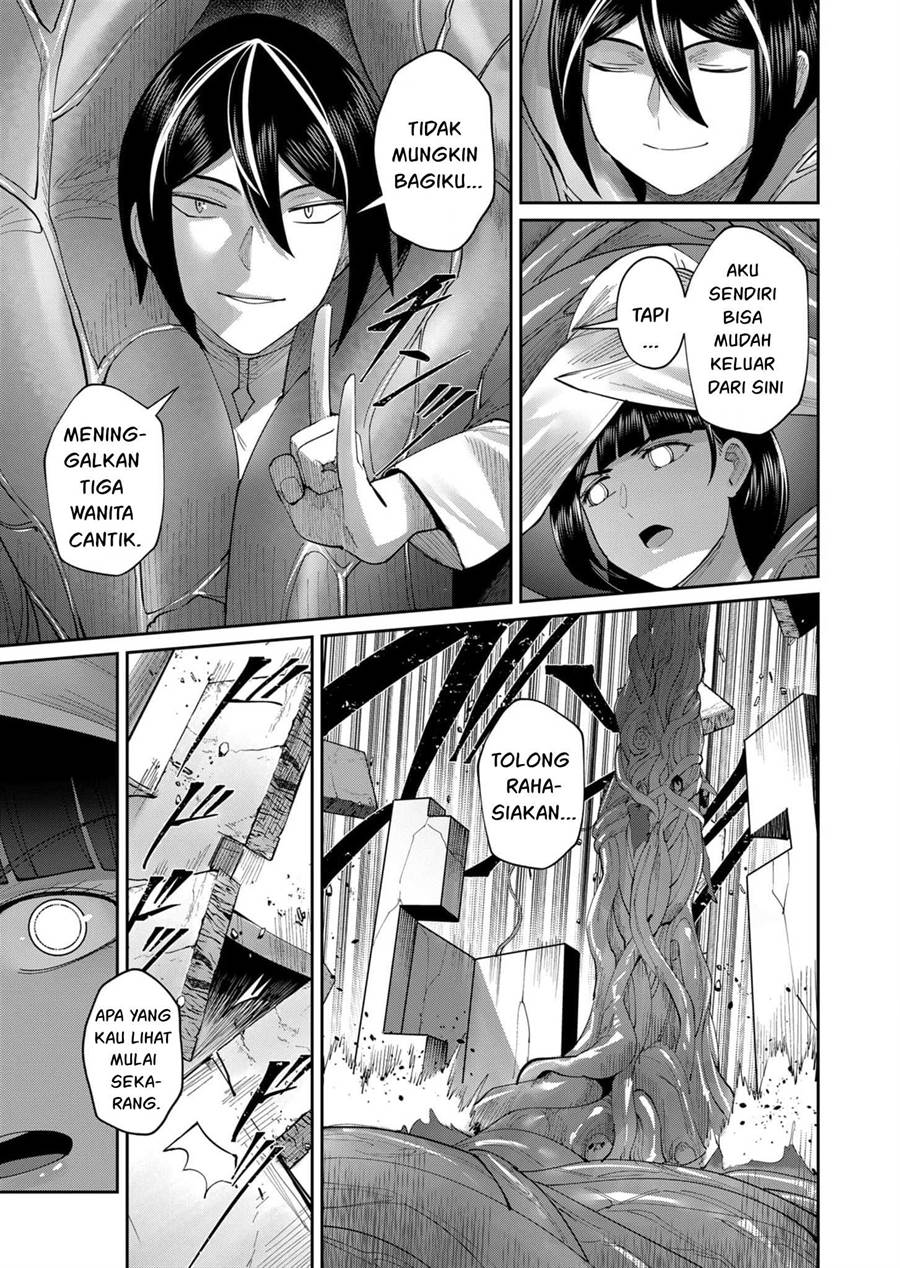 Kichiku Eiyuu Chapter 52 - halaman 4