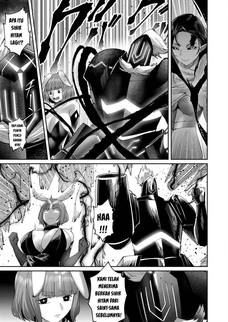 Kichiku Eiyuu Chapter 53 - halaman 7