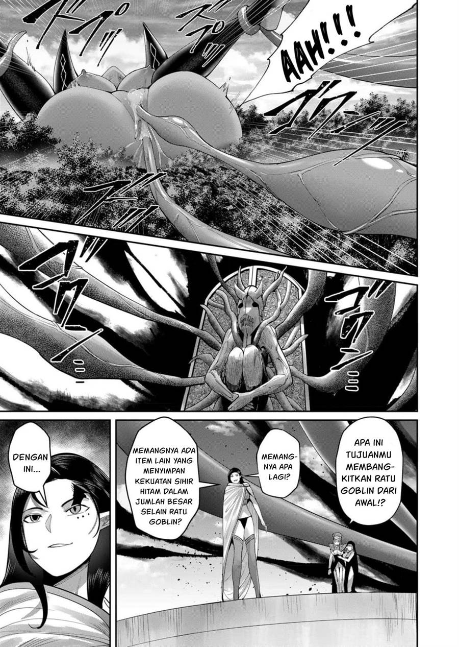 Kichiku Eiyuu Chapter 54 - halaman 14