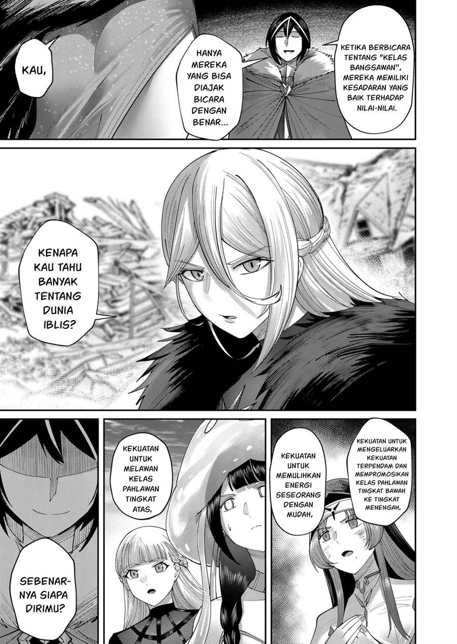 Kichiku Eiyuu Chapter 56 - halaman 12