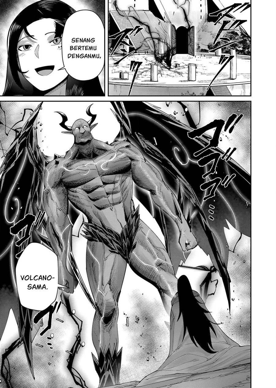Kichiku Eiyuu Chapter 56 - halaman 14