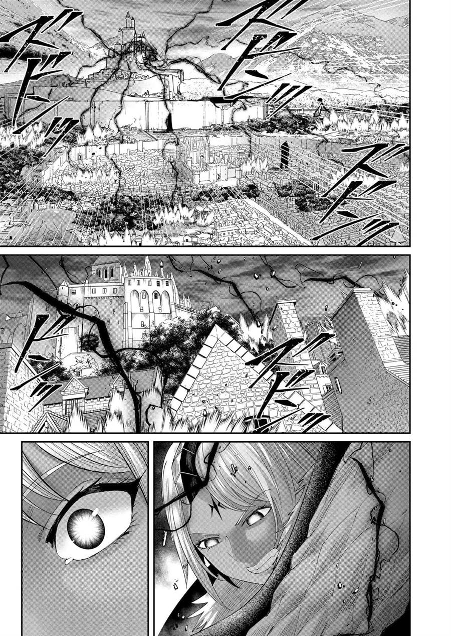 Kichiku Eiyuu Chapter 56 - halaman 18