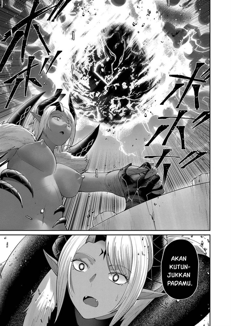 Kichiku Eiyuu Chapter 56 - halaman 20