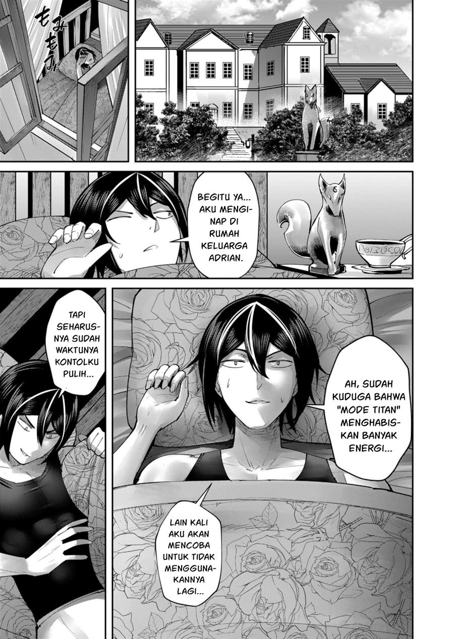 Kichiku Eiyuu Chapter 59 - halaman 4