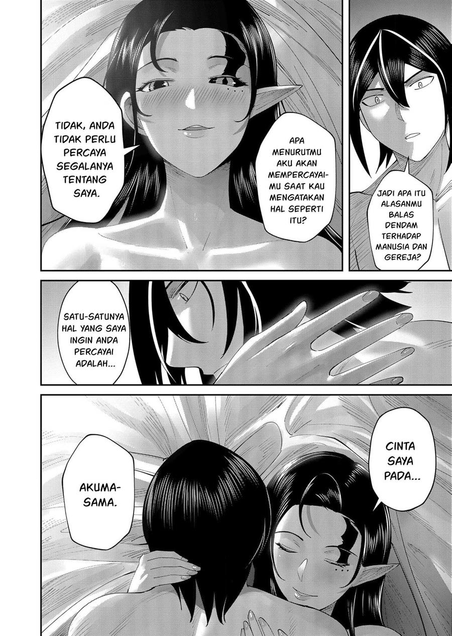 Kichiku Eiyuu Chapter 60 - halaman 13