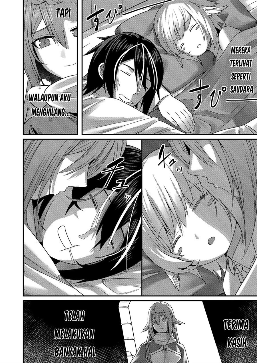 Kichiku Eiyuu Chapter 7 - halaman 19