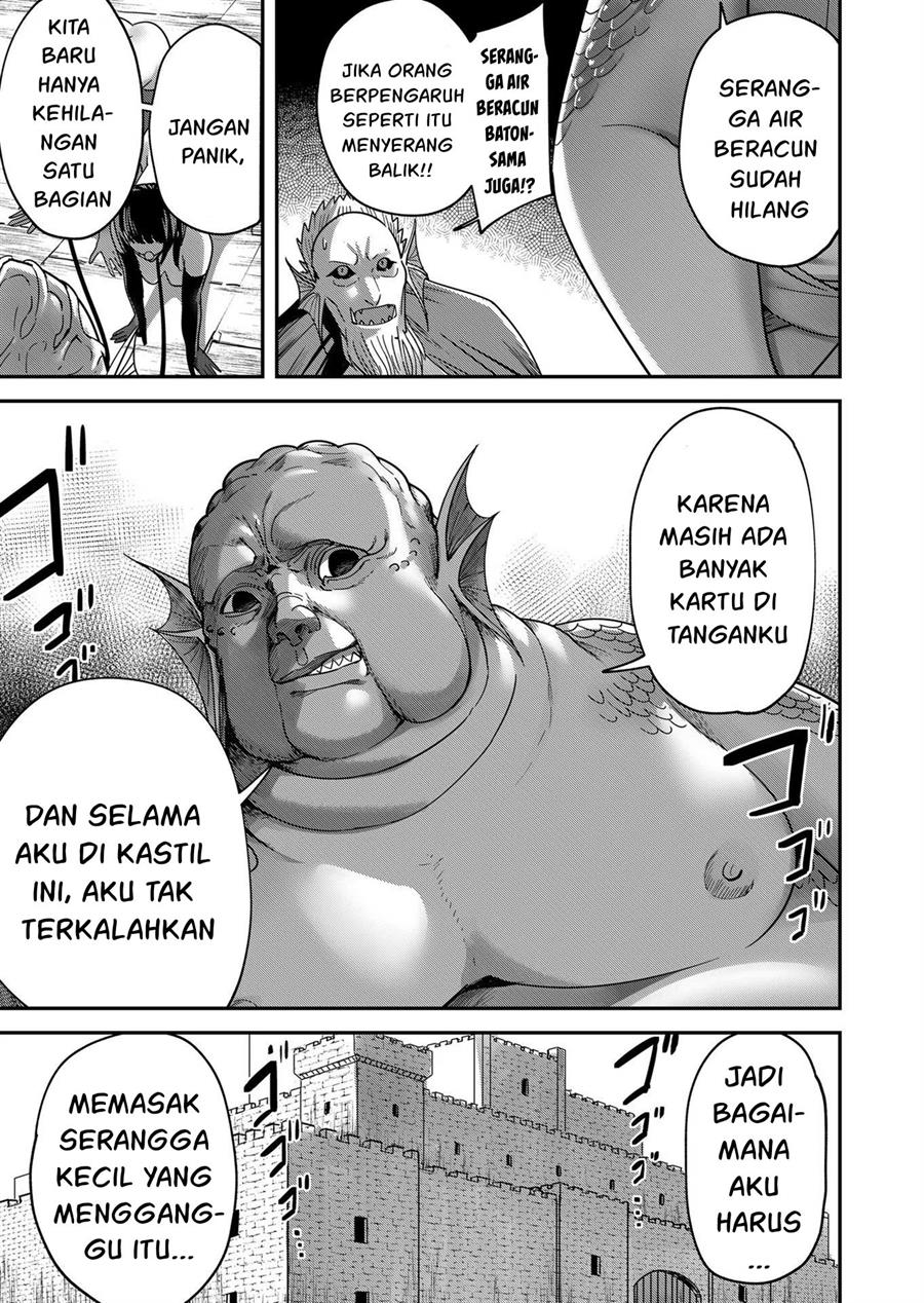 Kichiku Eiyuu Chapter 7 - halaman 4