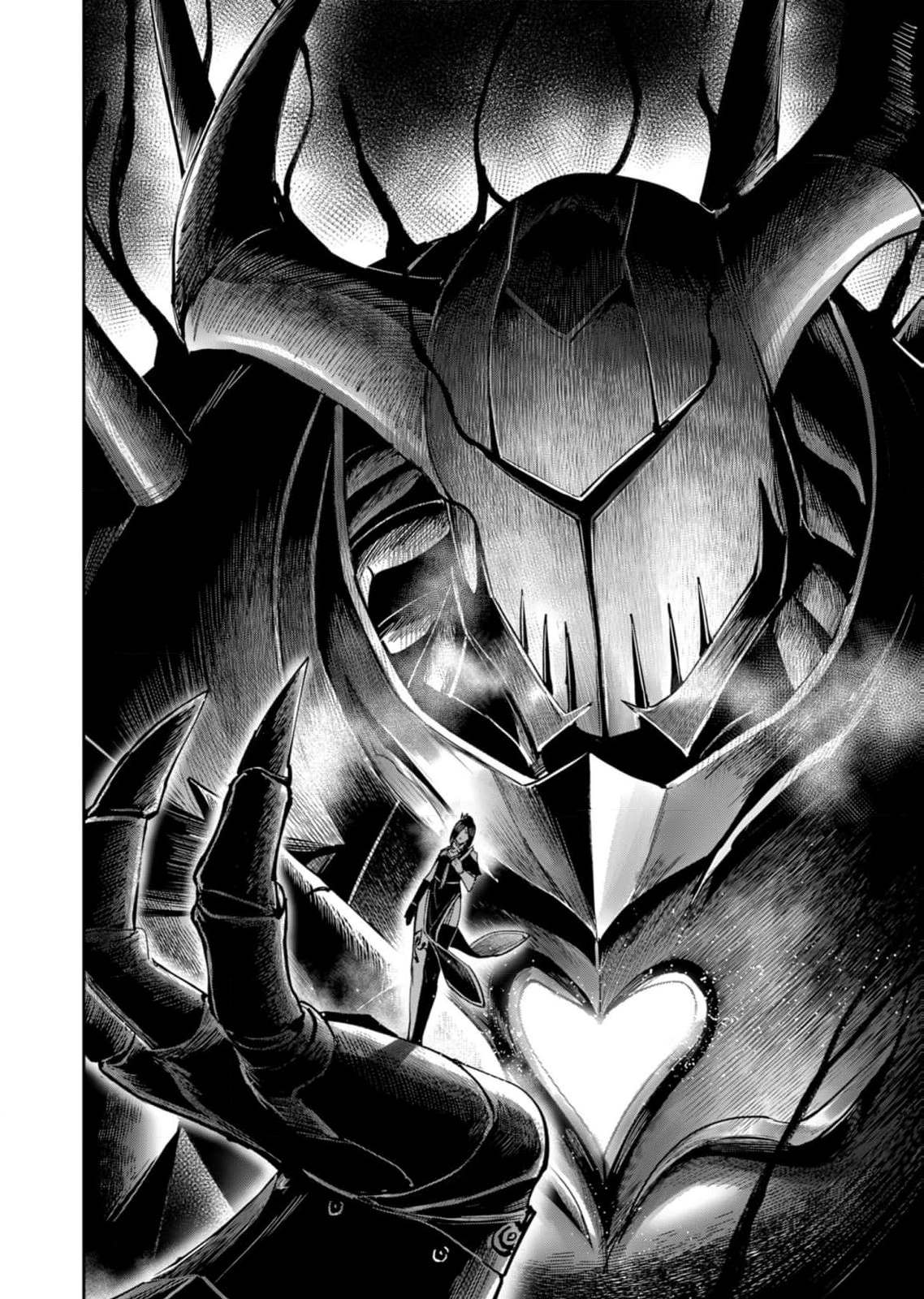 Kichiku Eiyuu Chapter 76 - halaman 20