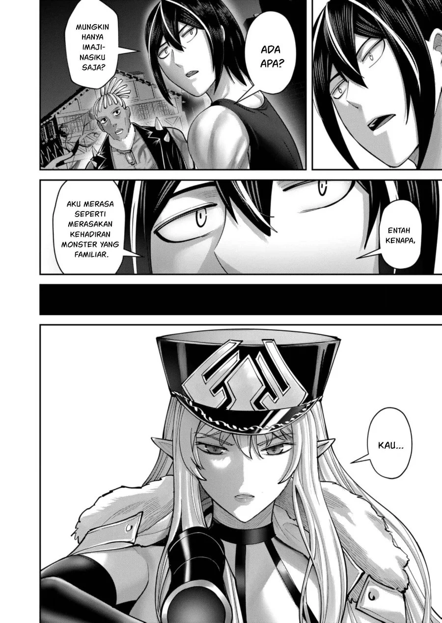 Kichiku Eiyuu Chapter 80 - halaman 22