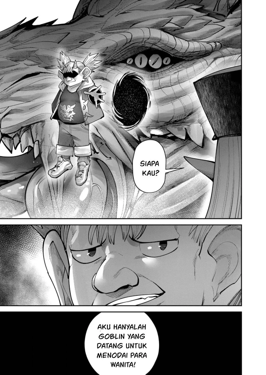 Kichiku Eiyuu Chapter 80 - halaman 23