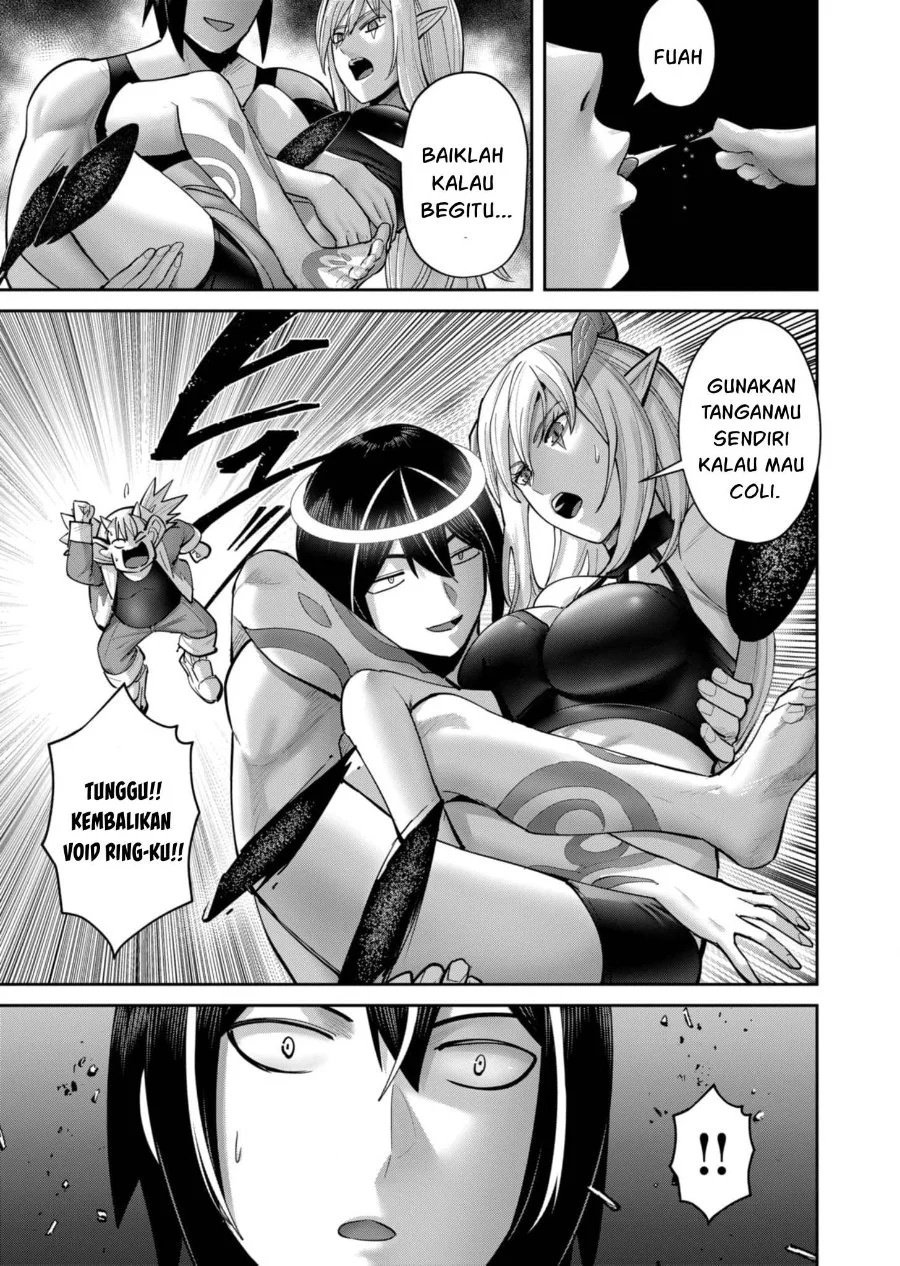 Kichiku Eiyuu Chapter 82 - halaman 22