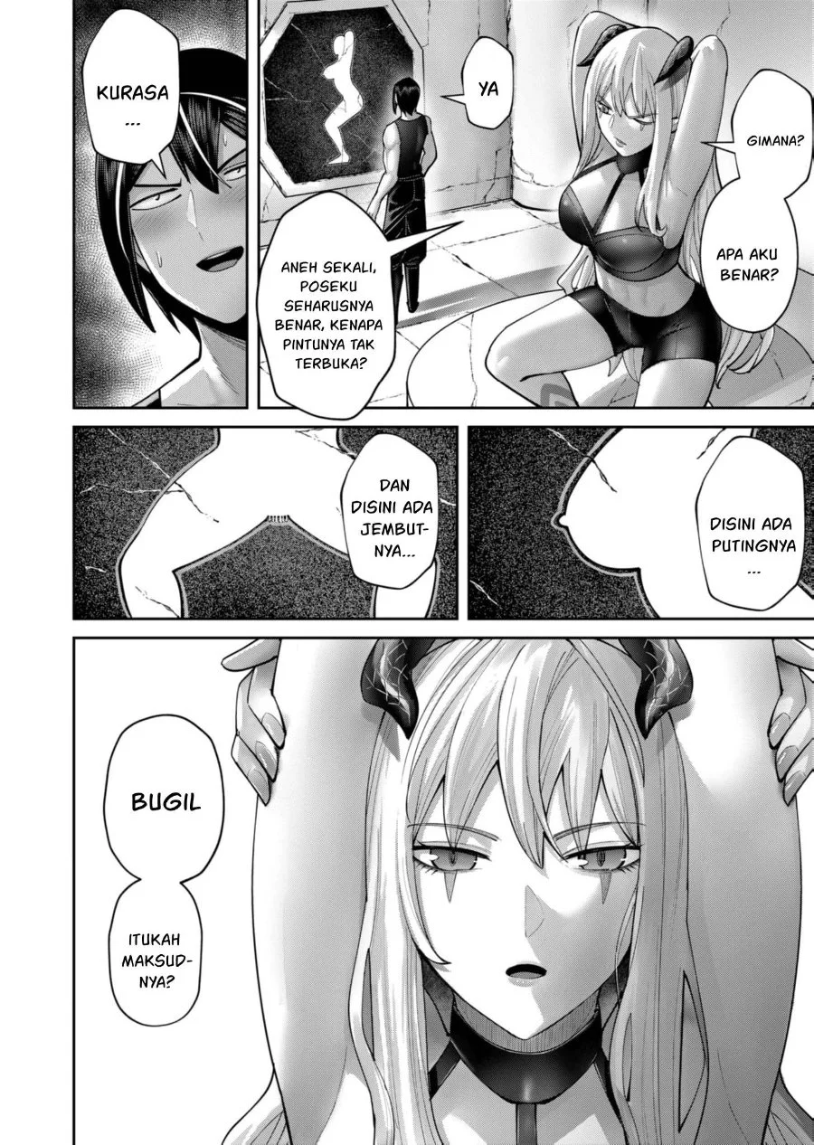 Kichiku Eiyuu Chapter 83 - halaman 17