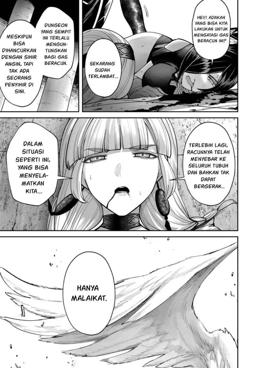 Kichiku Eiyuu Chapter 86 - halaman 20