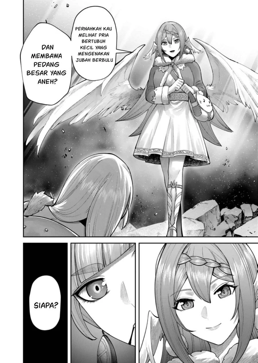 Kichiku Eiyuu Chapter 86 - halaman 23