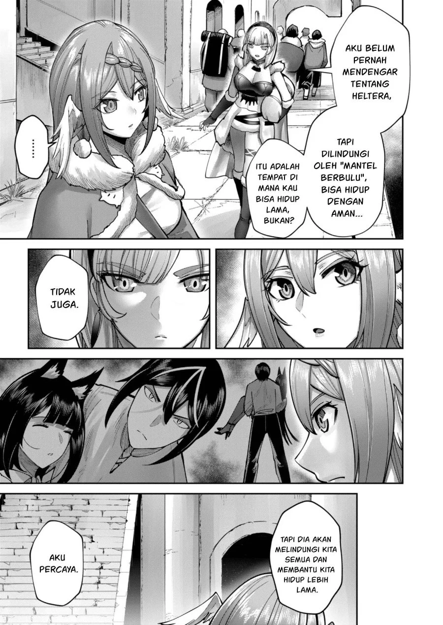 Kichiku Eiyuu Chapter 88 - halaman 12