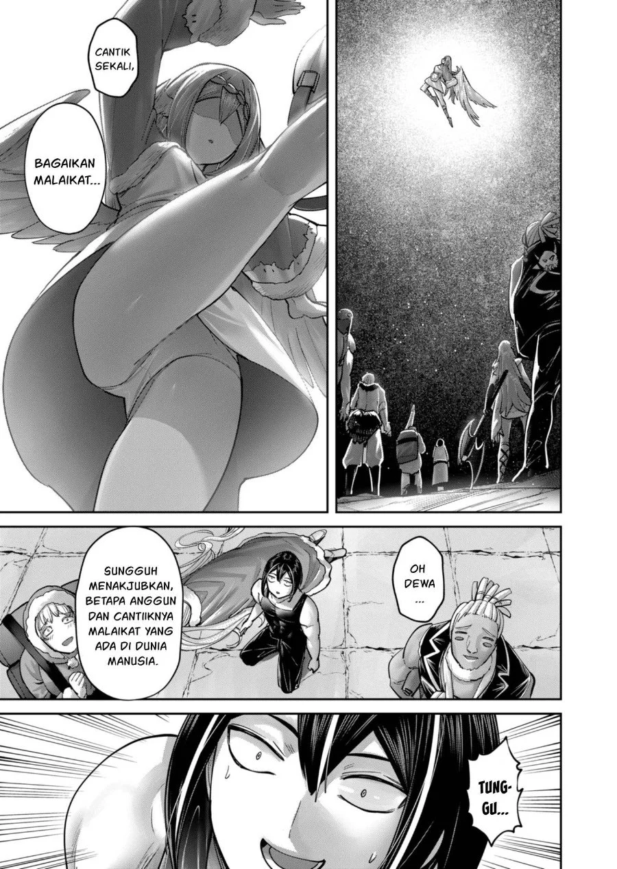 Kichiku Eiyuu Chapter 88 - halaman 20