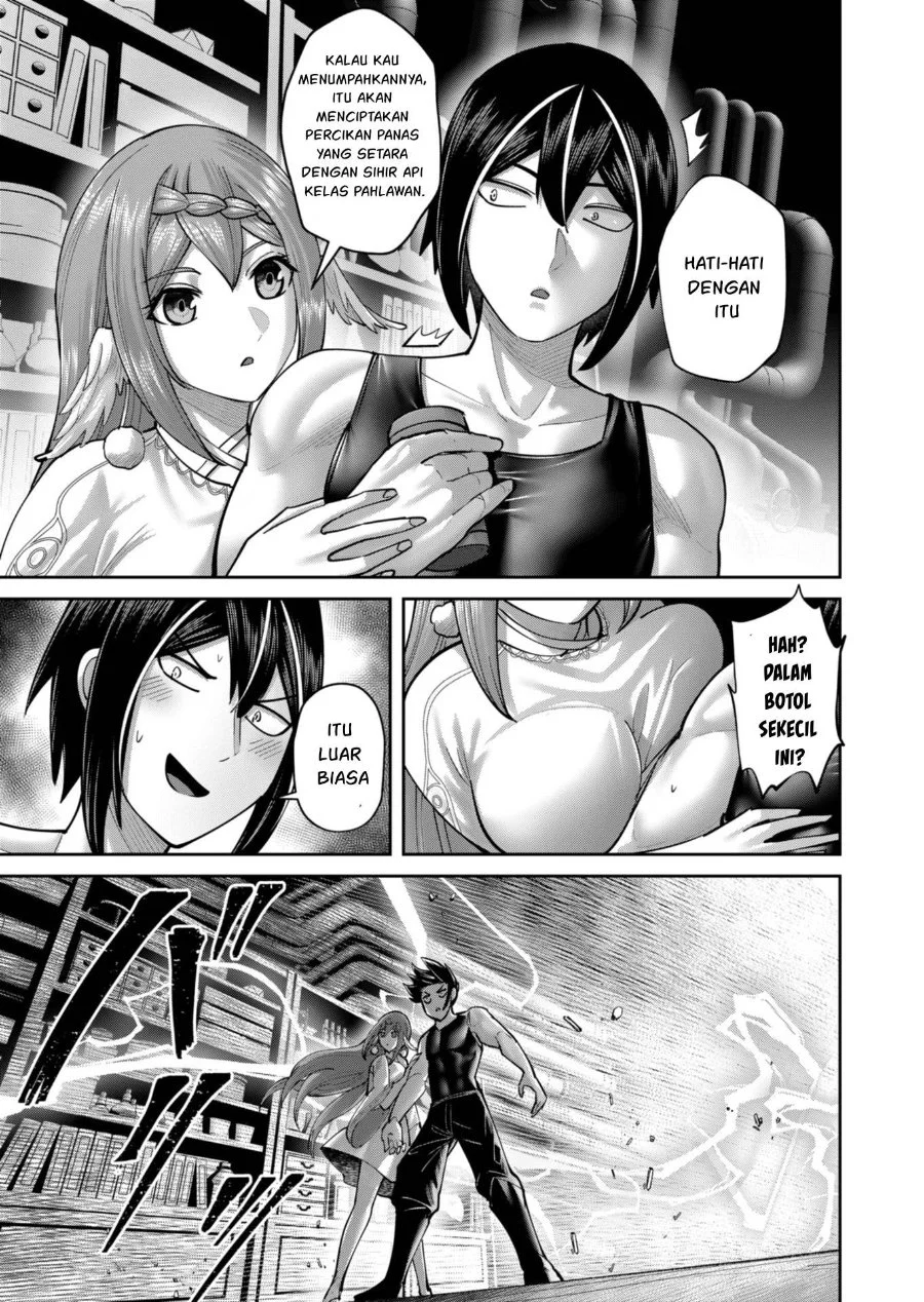 Kichiku Eiyuu Chapter 89 - halaman 22