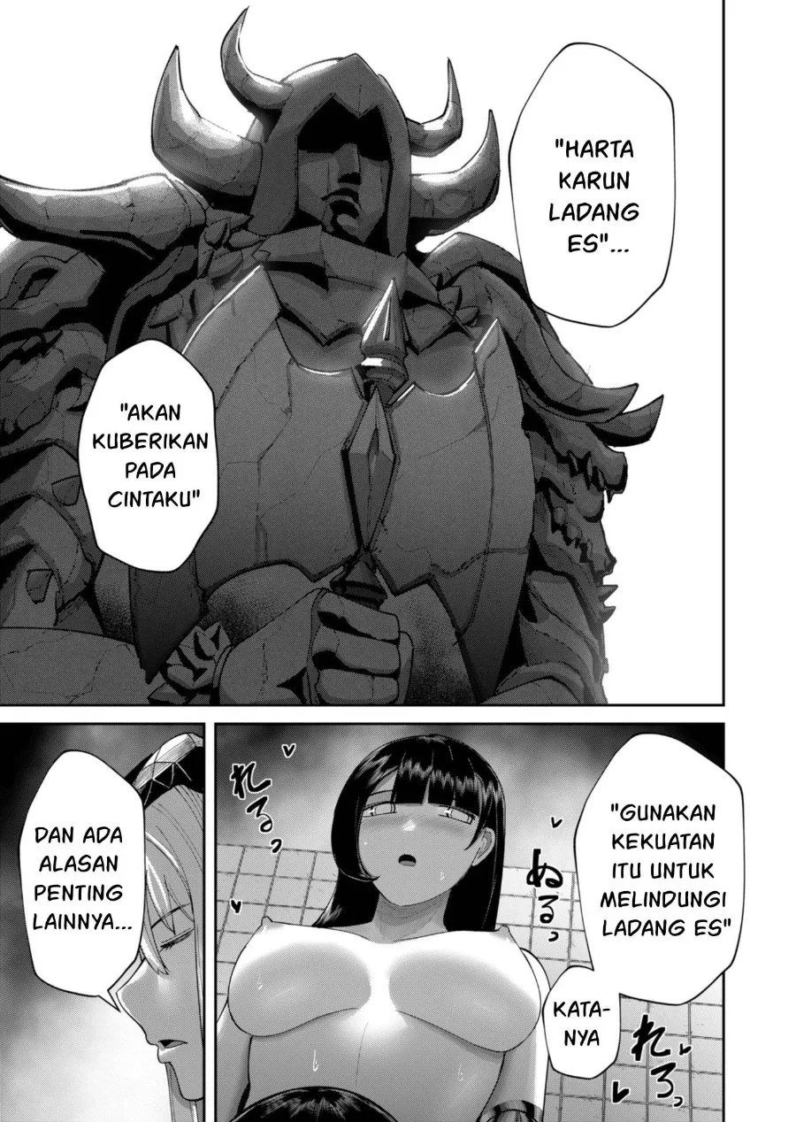Kichiku Eiyuu Chapter 91 - halaman 14