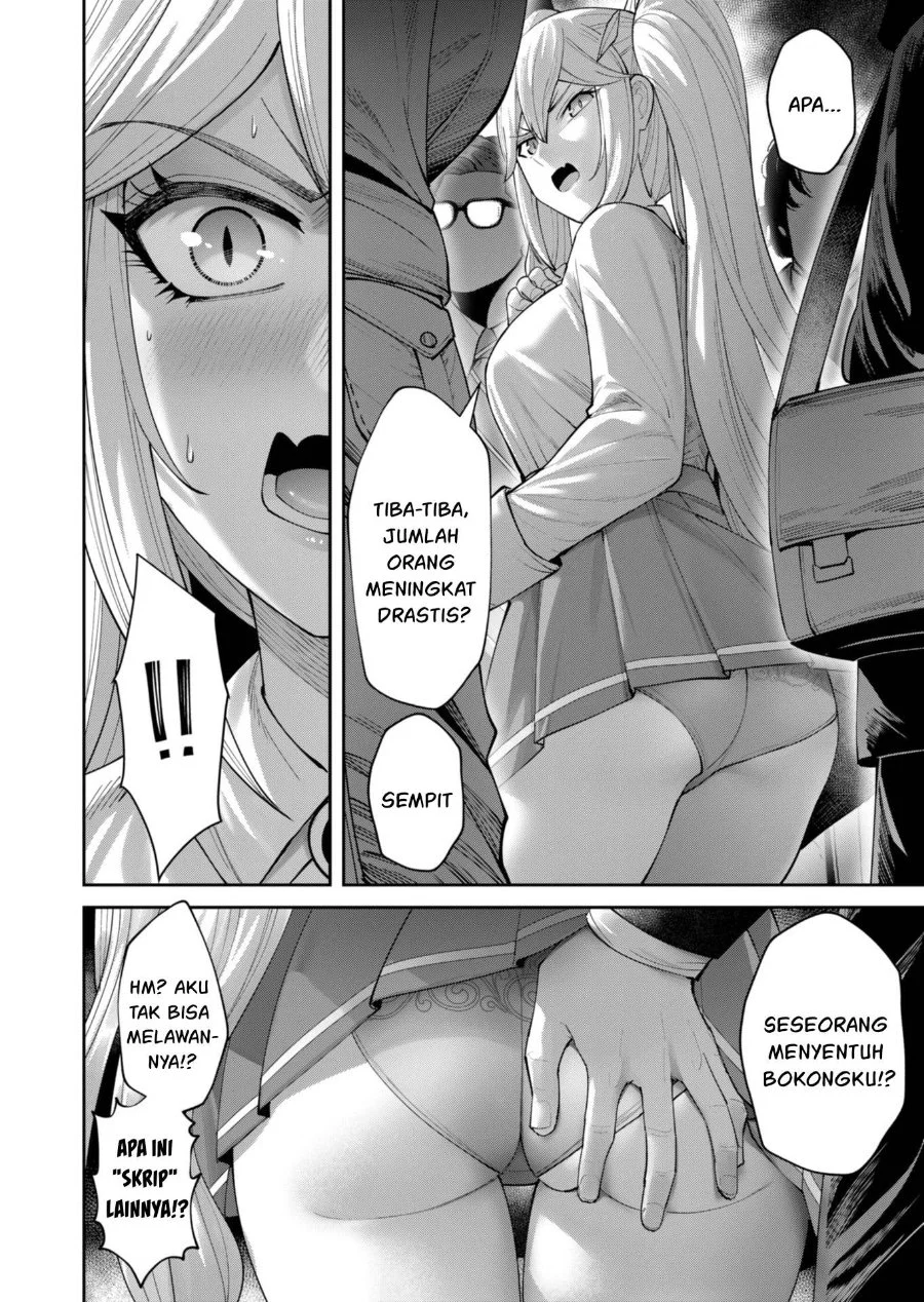 Kichiku Eiyuu Chapter 91 - halaman 29