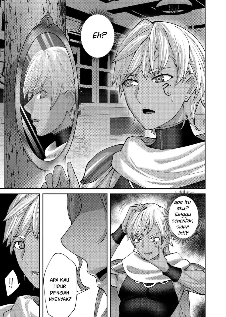 Kichiku Eiyuu Chapter 92 - halaman 24