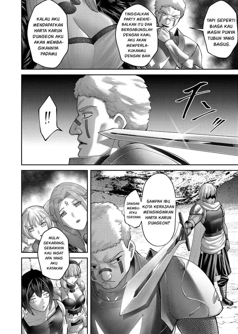 Kichiku Eiyuu Chapter 93 - halaman 13