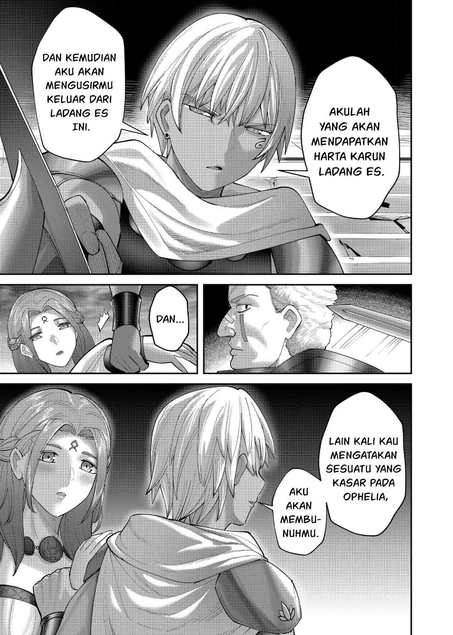 Kichiku Eiyuu Chapter 93 - halaman 14