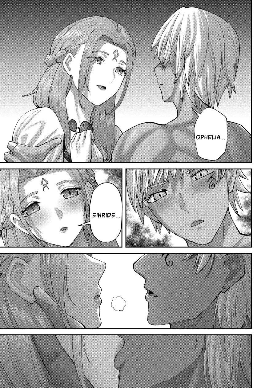 Kichiku Eiyuu Chapter 93 - halaman 18