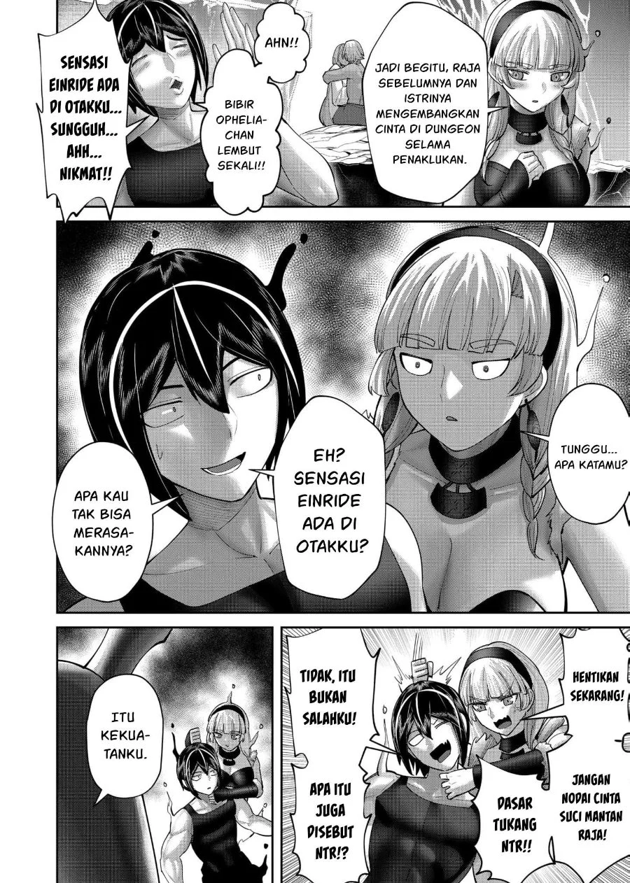 Kichiku Eiyuu Chapter 93 - halaman 19