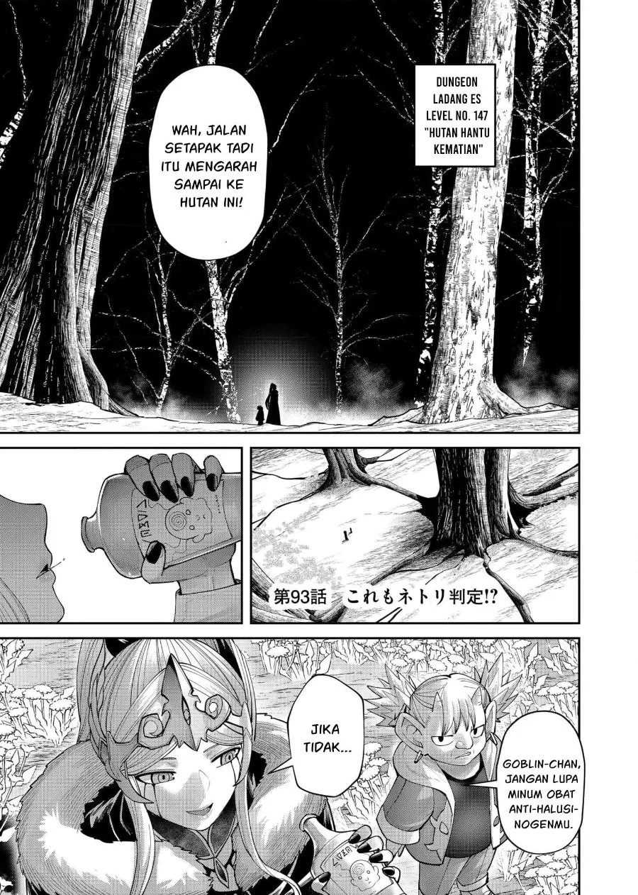 Kichiku Eiyuu Chapter 93 - halaman 2