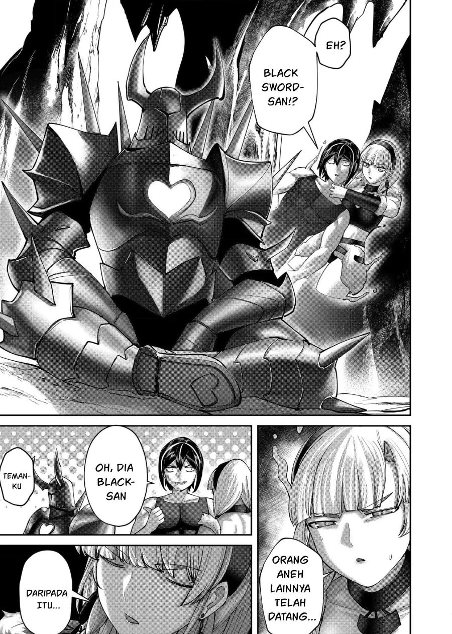 Kichiku Eiyuu Chapter 93 - halaman 20
