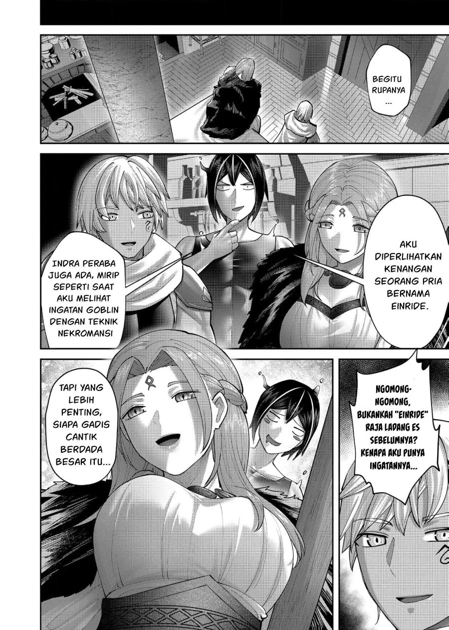 Kichiku Eiyuu Chapter 93 - halaman 5