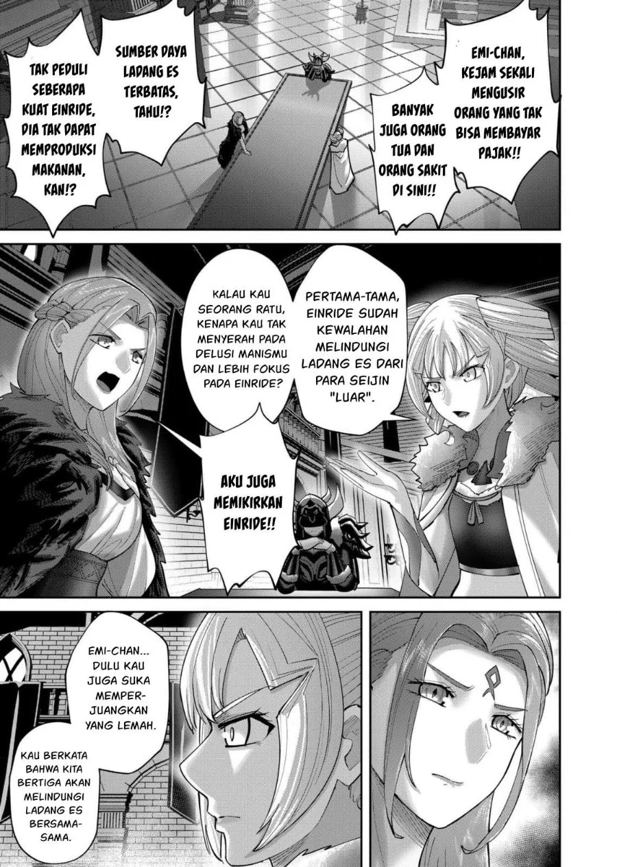 Kichiku Eiyuu Chapter 94 - halaman 14