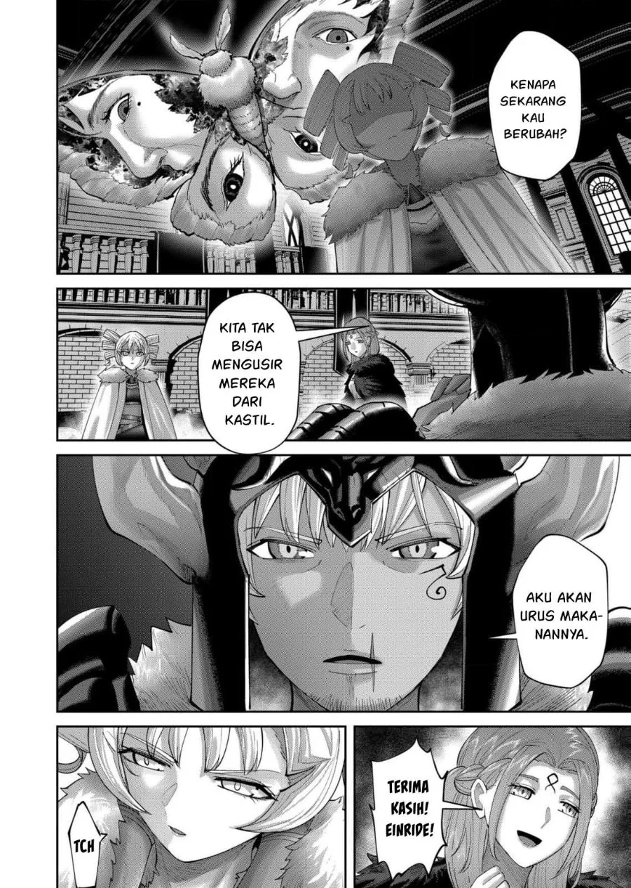 Kichiku Eiyuu Chapter 94 - halaman 15