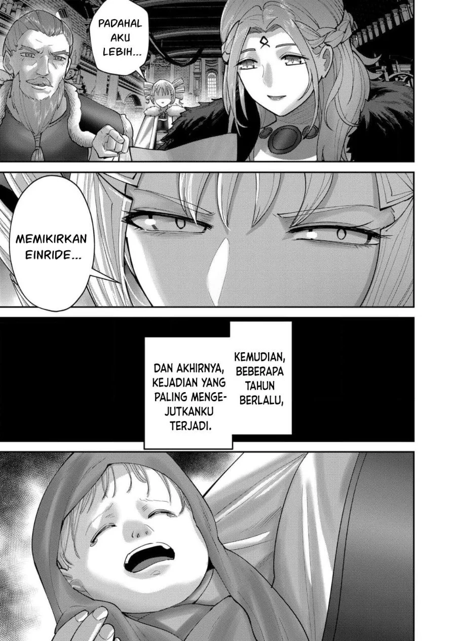 Kichiku Eiyuu Chapter 94 - halaman 16