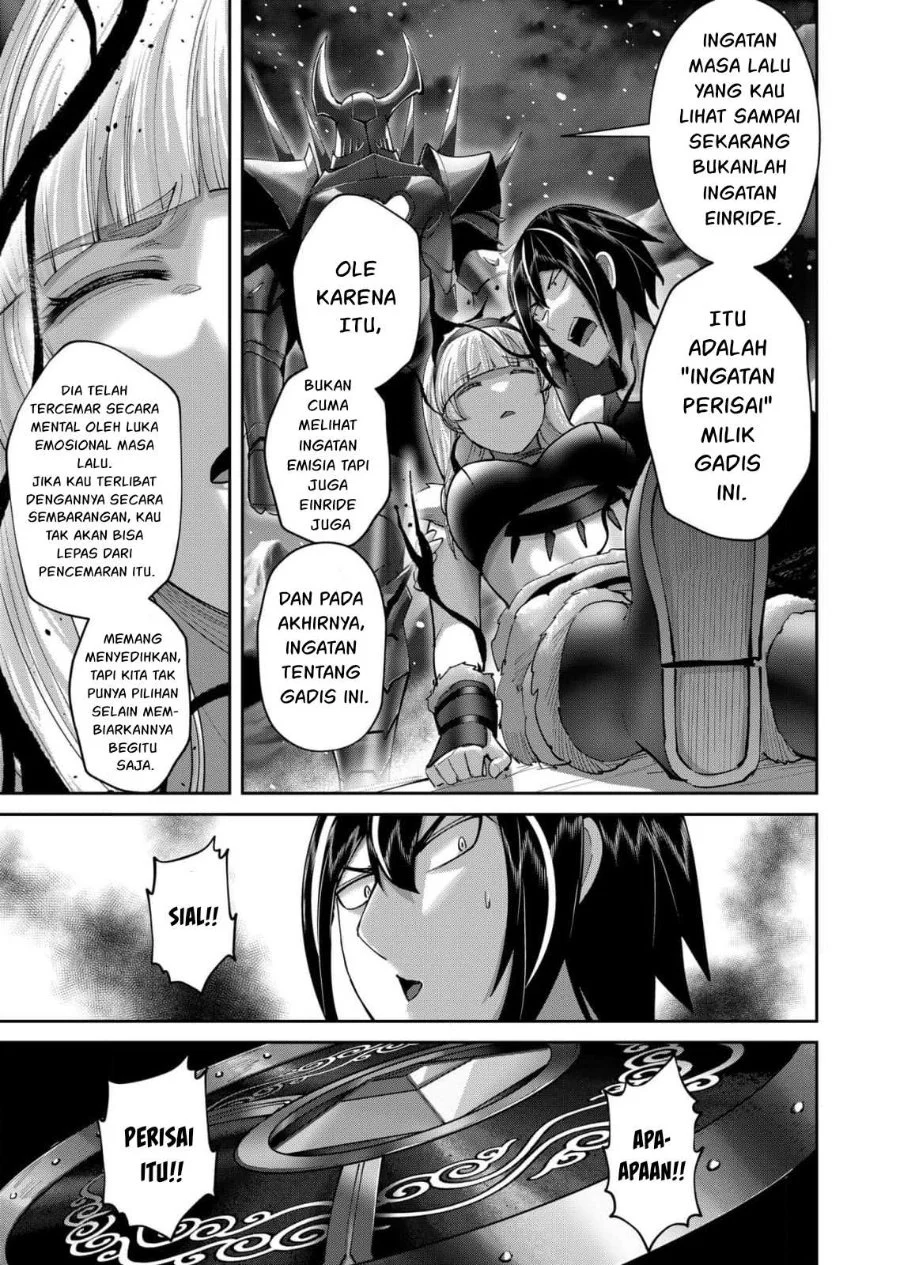 Kichiku Eiyuu Chapter 94 - halaman 24