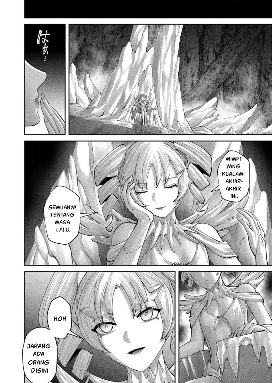 Kichiku Eiyuu Chapter 94 - halaman 25