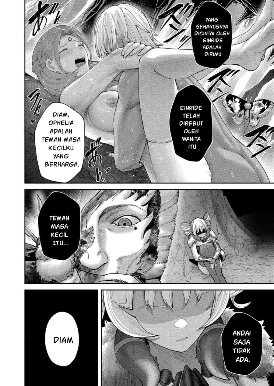 Kichiku Eiyuu Chapter 94 - halaman 3