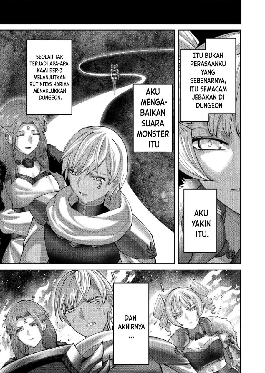 Kichiku Eiyuu Chapter 94 - halaman 4