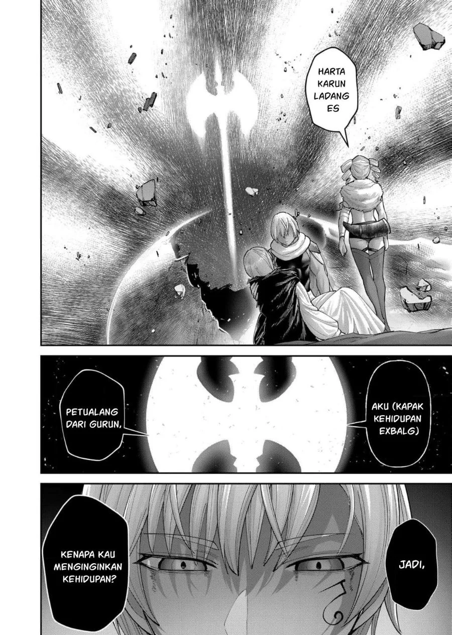 Kichiku Eiyuu Chapter 94 - halaman 9