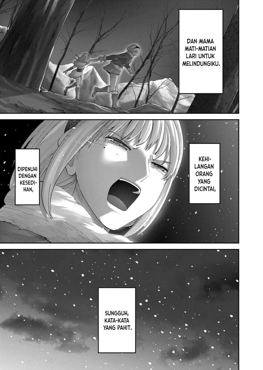 Kichiku Eiyuu Chapter 96 - halaman 10