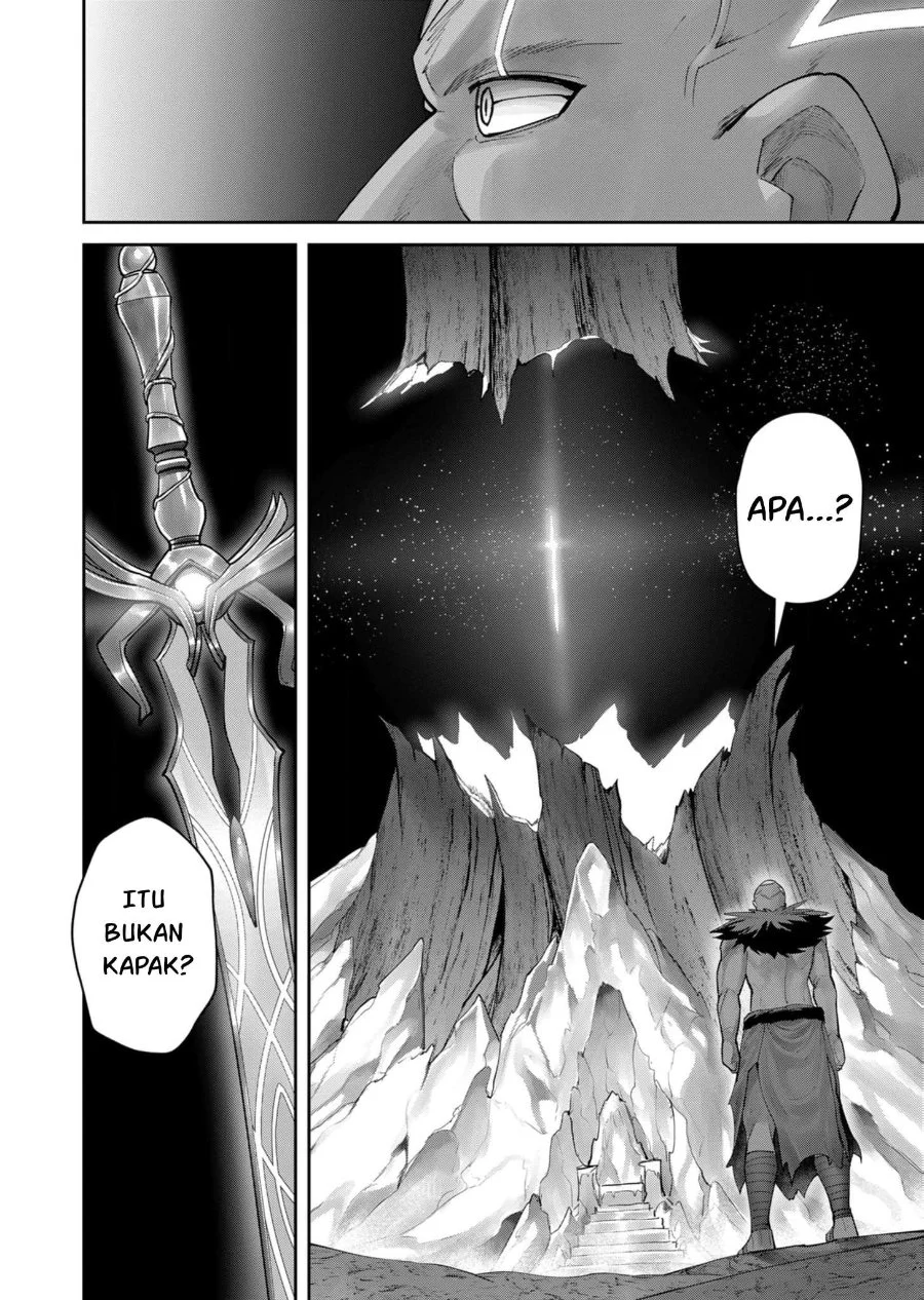 Kichiku Eiyuu Chapter 96 - halaman 27
