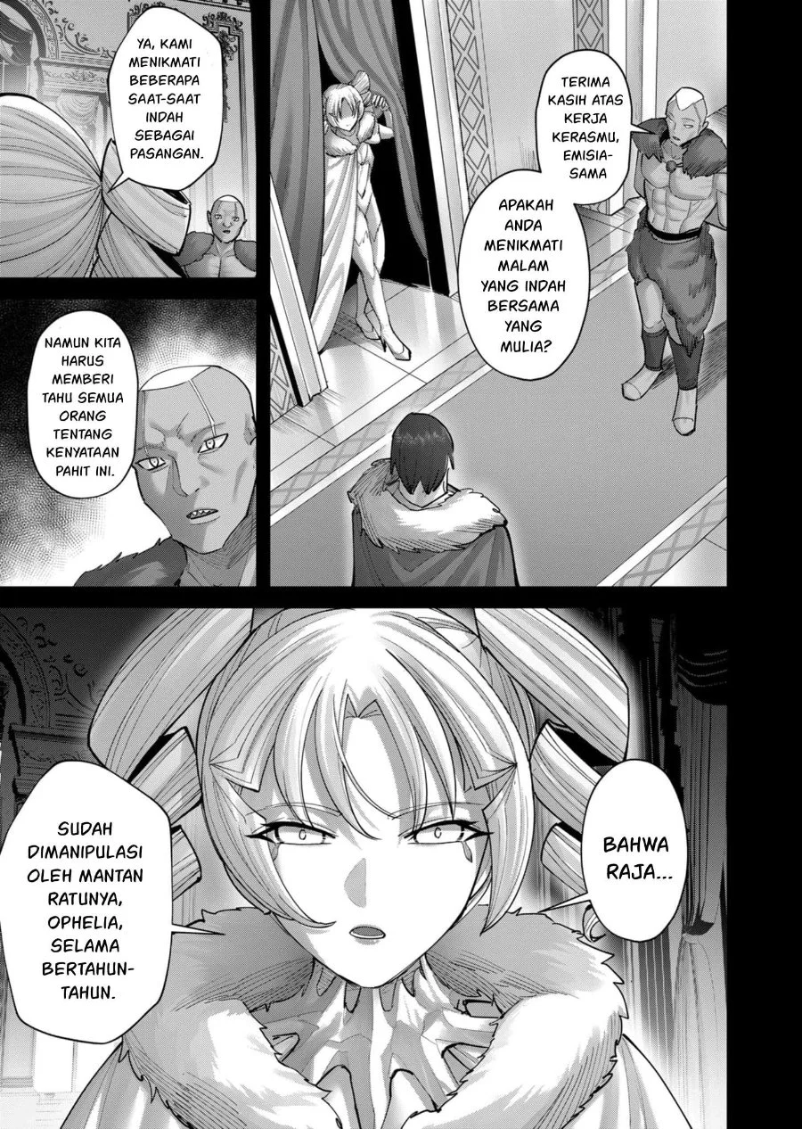 Kichiku Eiyuu Chapter 97 - halaman 10