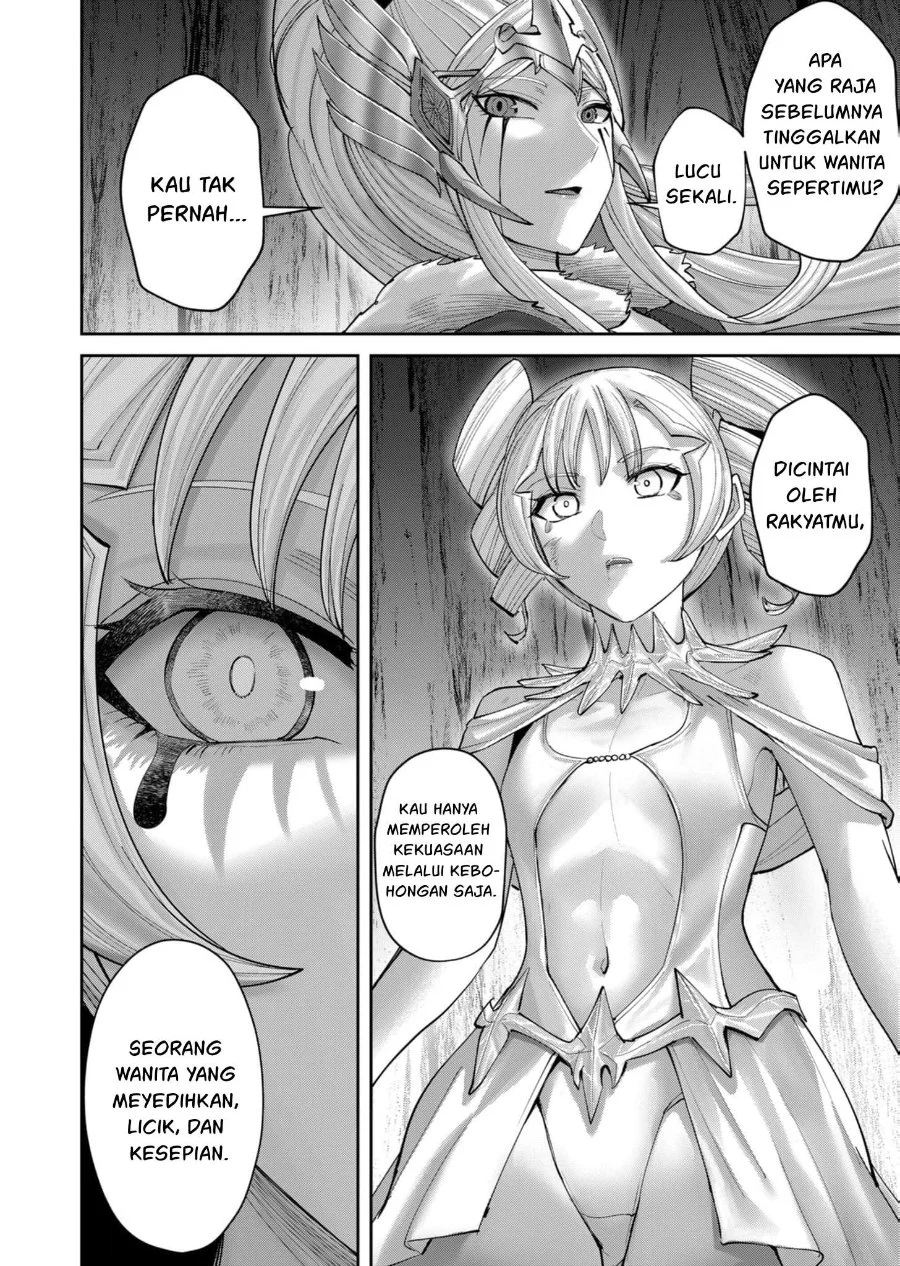 Kichiku Eiyuu Chapter 97 - halaman 15